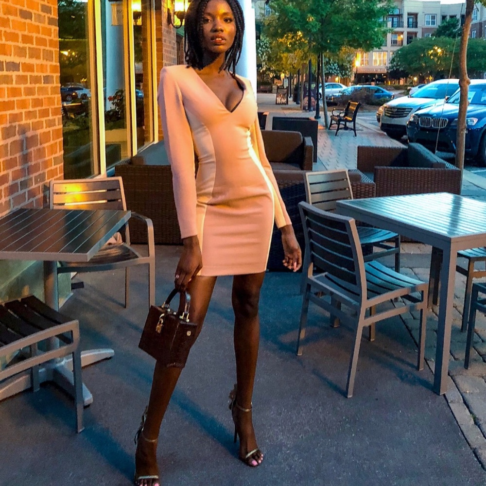 Evening Dress, going out dress from HOUSE OF CB
